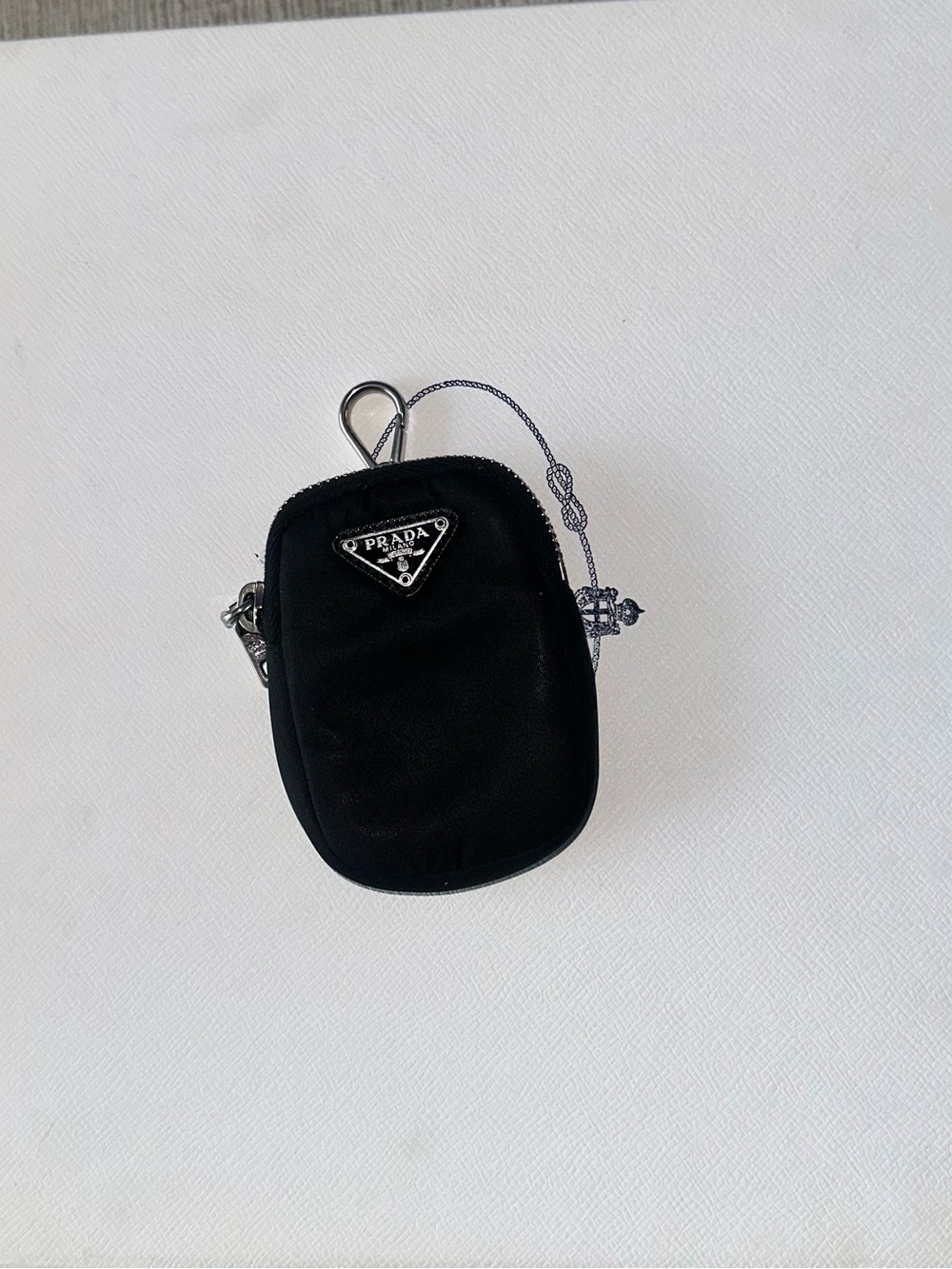 Prada Re-edition bag - Picture 11 of 12